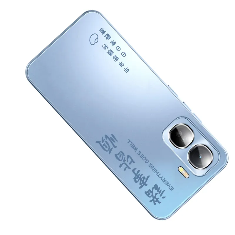 CHUNFAN Phone Cases-3