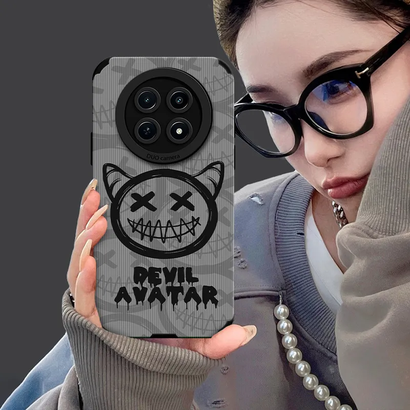 CHUNFAN Phone Cases-4