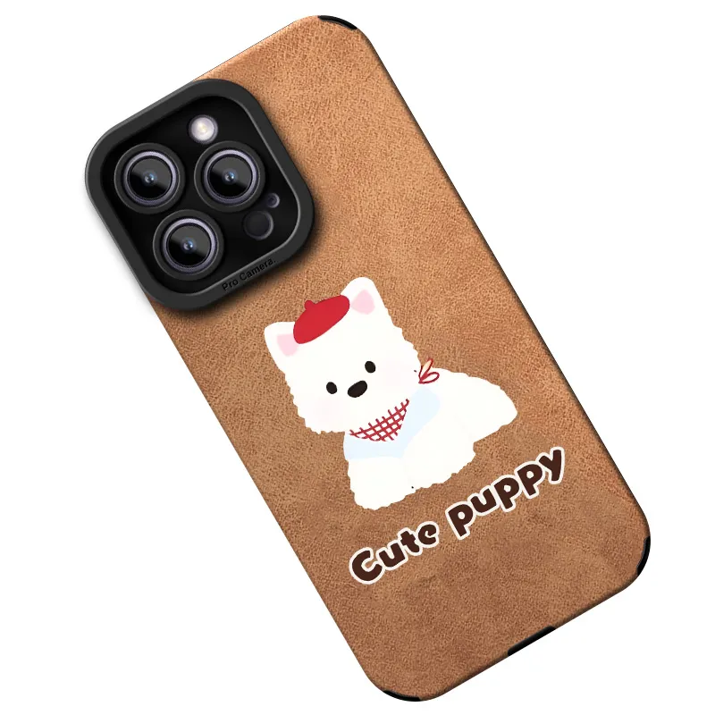 CHUNFAN Phone Cases-2