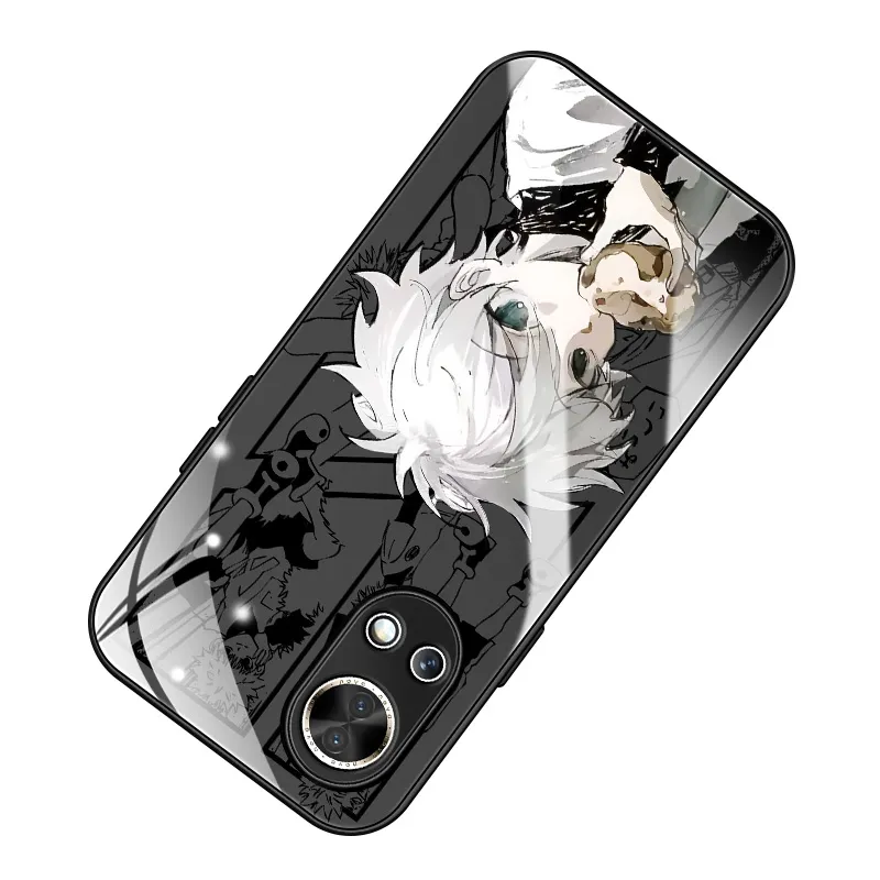 CHUNFAN Phone Cases-13