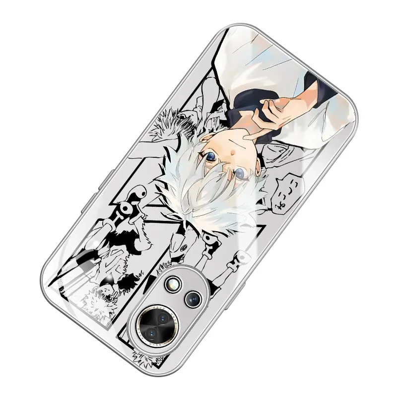 CHUNFAN Phone Cases-18