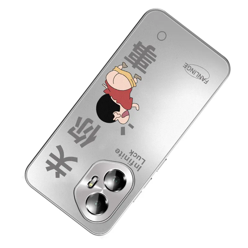 CHUNFAN Phone Cases-13