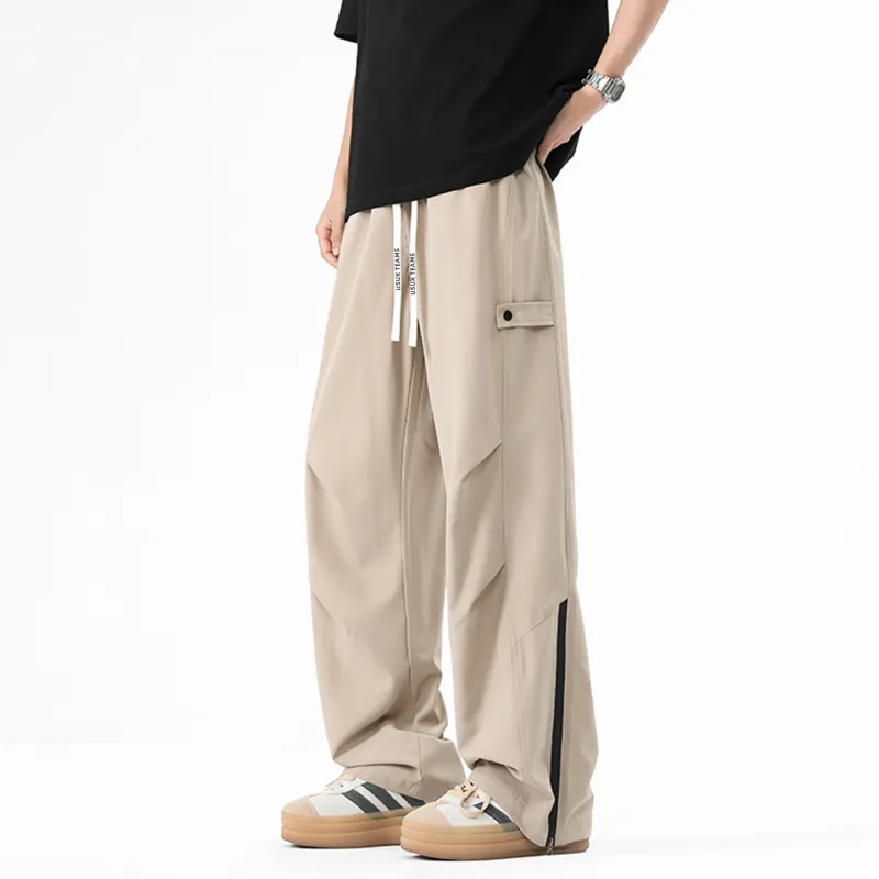 USUX Casual Pants Unisex-1