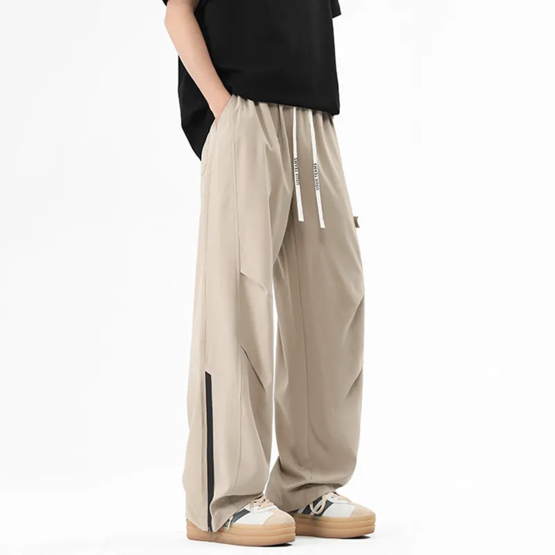USUX Casual Pants Unisex-2