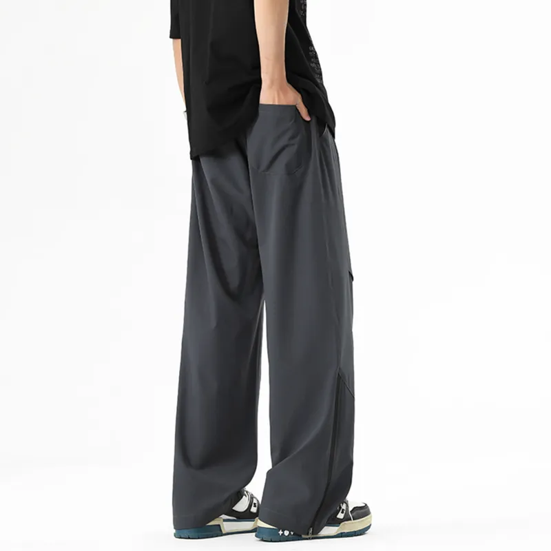 USUX Casual Pants Unisex-10