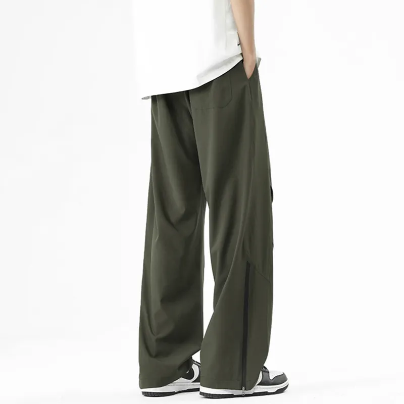 USUX Casual Pants Unisex-7