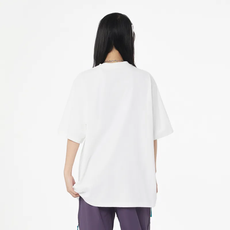 USUX T Shirts Unisex-8