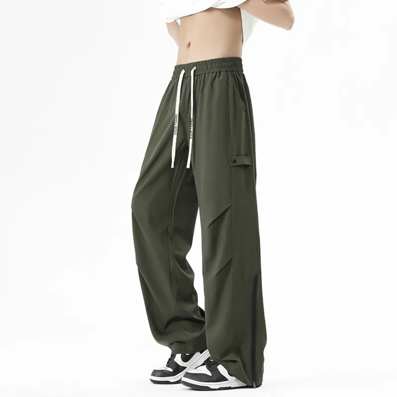 USUX Casual Pants Unisex-6