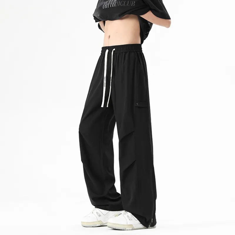 USUX Casual Pants Unisex-4