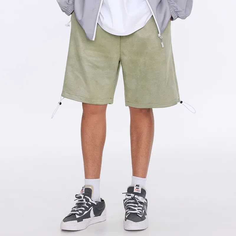 XXGOGO Casual Shorts Unisex-22