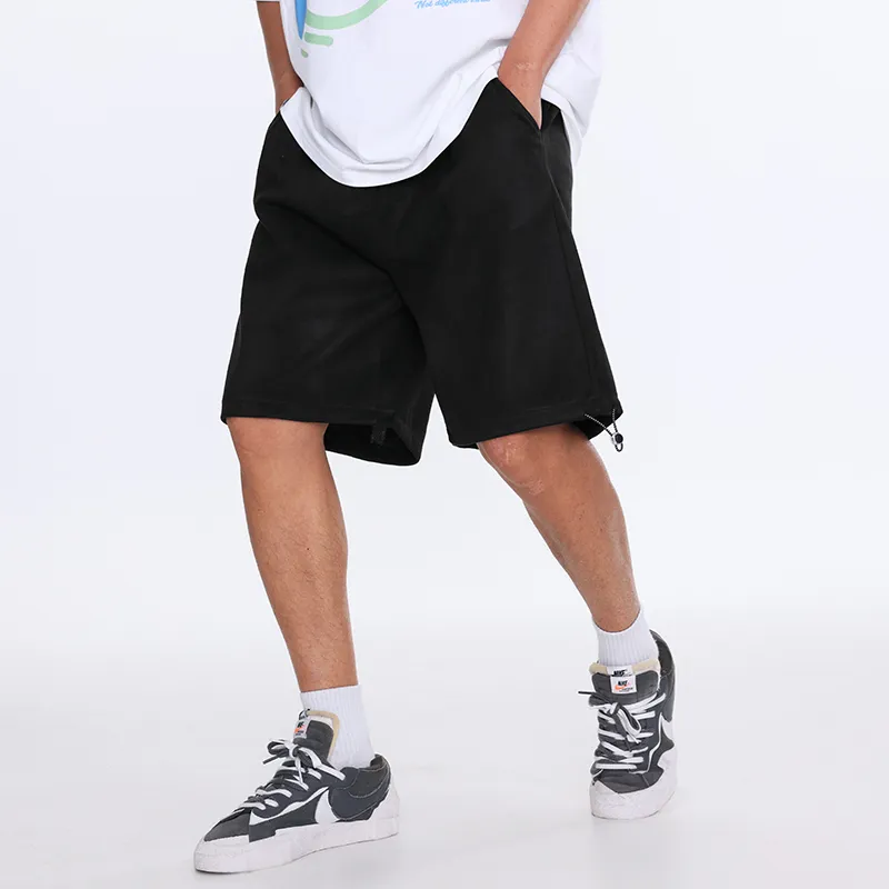 XXGOGO Casual Shorts Unisex-4