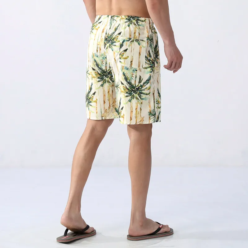 XXGOGO Casual Shorts Unisex Individual Print-4