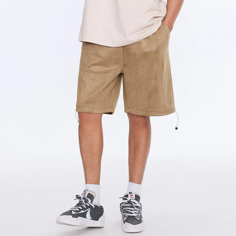 XXGOGO Casual Shorts Unisex-16