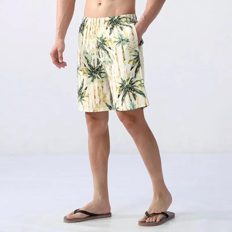 XXGOGO Casual Shorts Unisex Individual Print-5