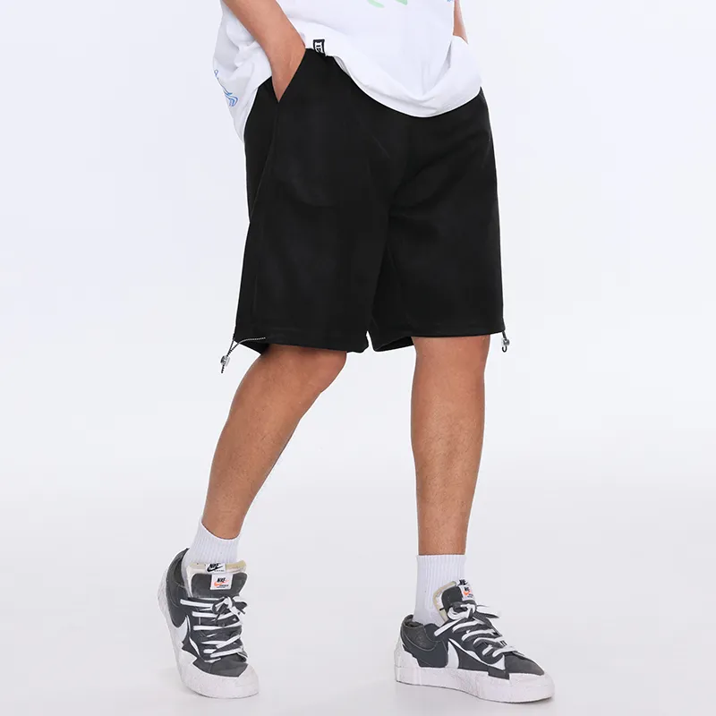 XXGOGO Casual Shorts Unisex-2