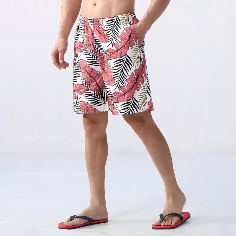 XXGOGO Casual Shorts Unisex Individual Print-5