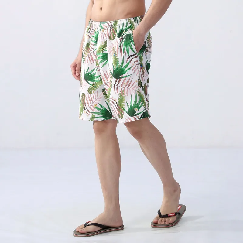 XXGOGO Casual Shorts Unisex Individual Print-4