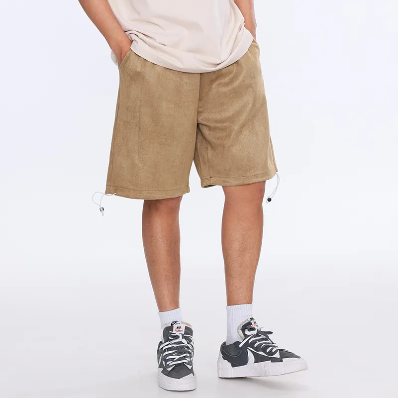 XXGOGO Casual Shorts Unisex-17