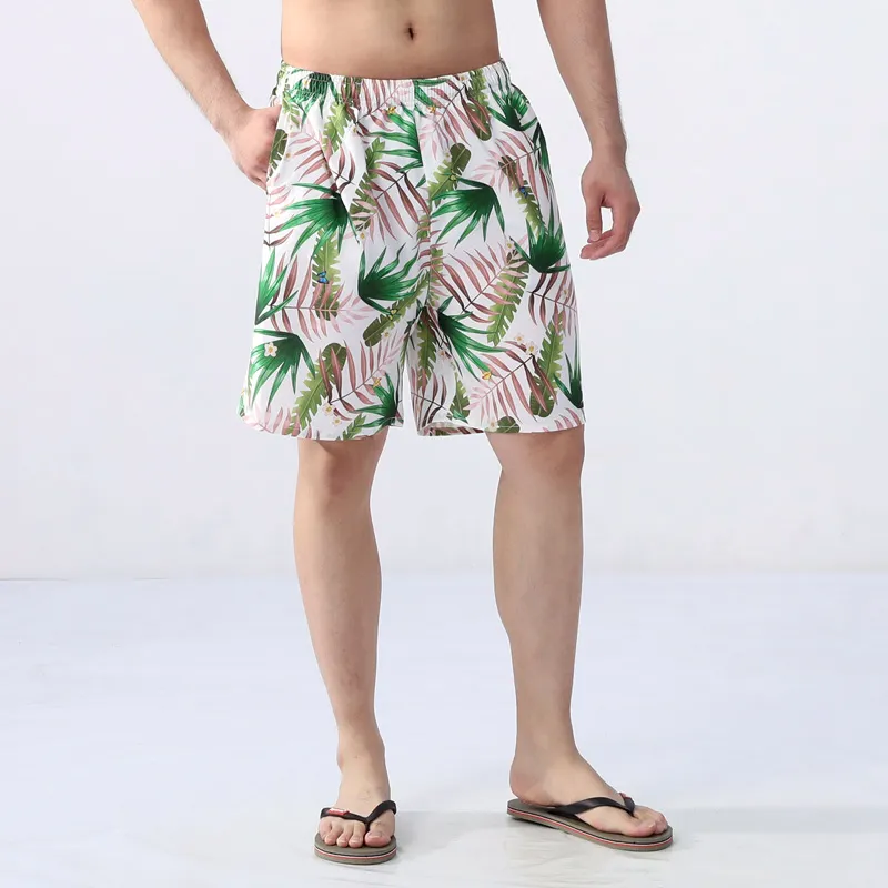XXGOGO Casual Shorts Unisex Individual Print-5