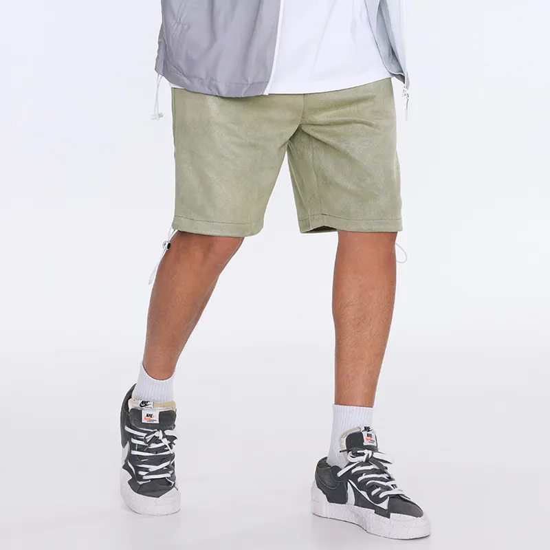 XXGOGO Casual Shorts Unisex-21