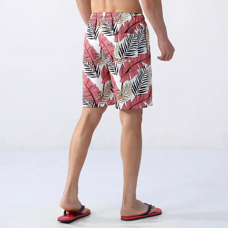 XXGOGO Casual Shorts Unisex Individual Print-4