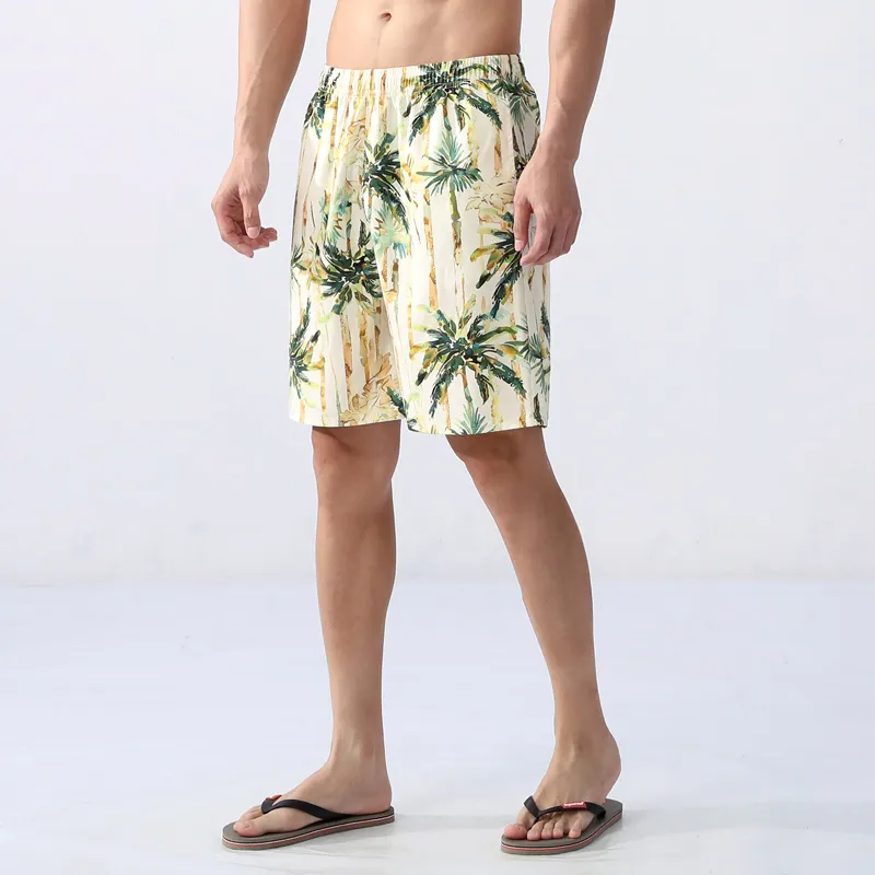 XXGOGO Casual Shorts Unisex Individual Print-3