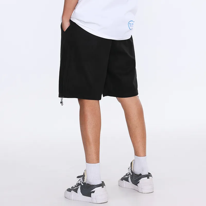 XXGOGO Casual Shorts Unisex-3