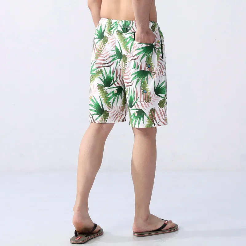 XXGOGO Casual Shorts Unisex Individual Print-6