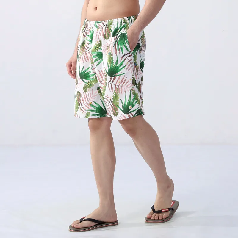 XXGOGO Casual Shorts Unisex Individual Print-3