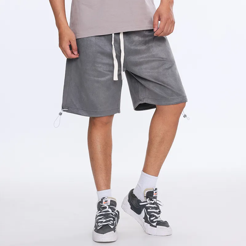 XXGOGO Casual Shorts Unisex-9