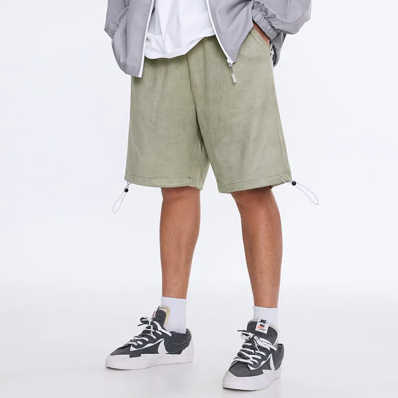 XXGOGO Casual Shorts Unisex-23