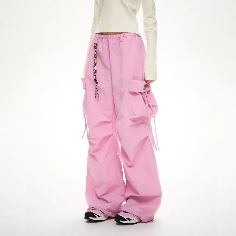 NS76 Cargo Pants Women's-2