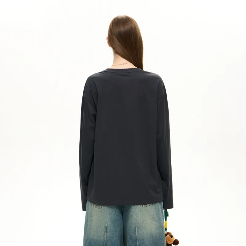 NS76 T Shirts Women's-5