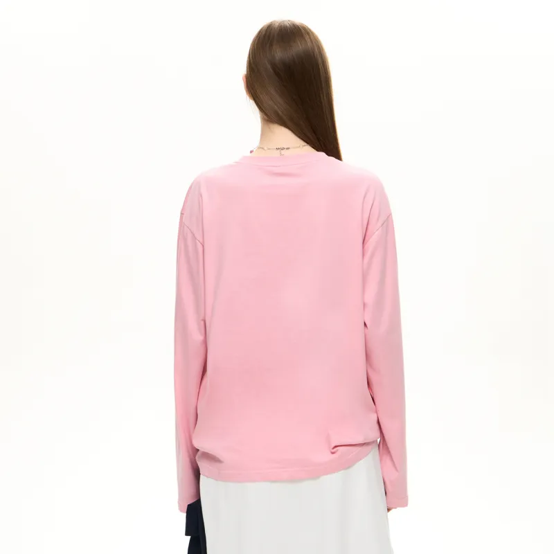 NS76 T Shirts Women's-2