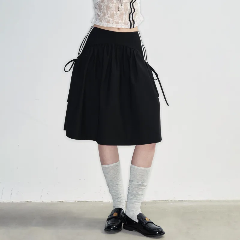 NS76 Casual Short Skirts Women's-3