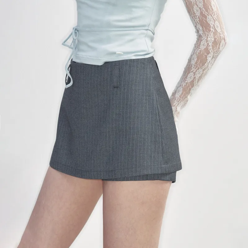 NS76 Casual Short Skirts Women's-6