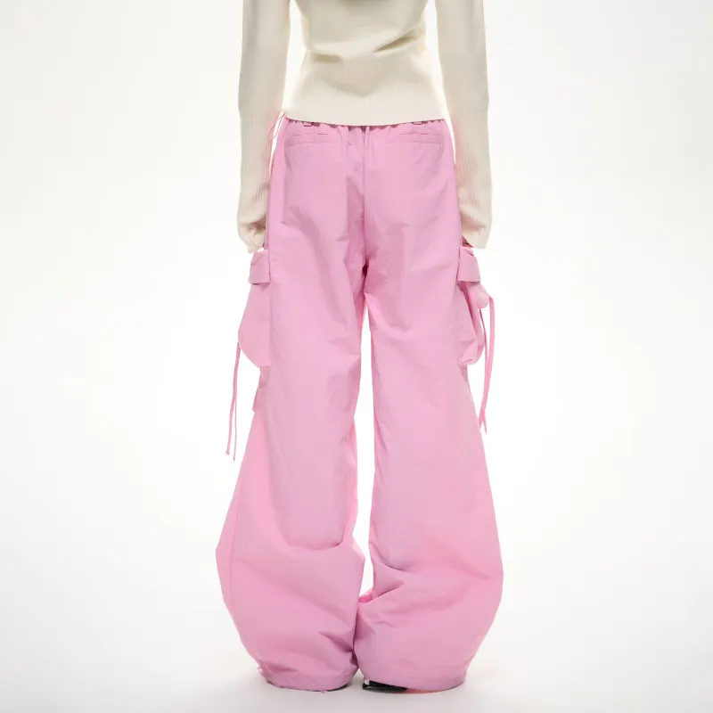 NS76 Cargo Pants Women's-3