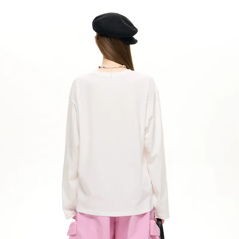 NS76 T Shirts Women's-11