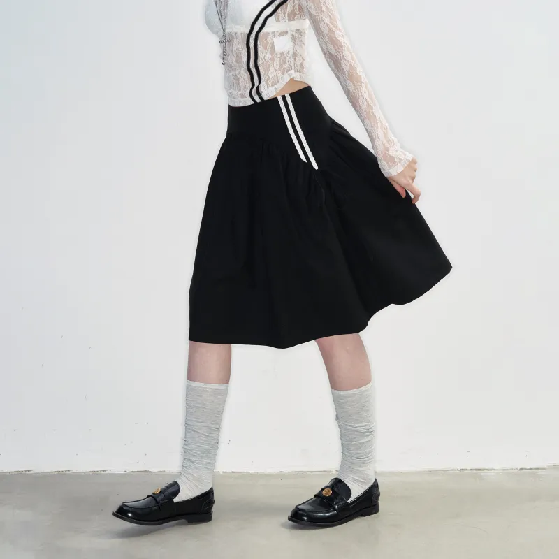 NS76 Casual Short Skirts Women's-2