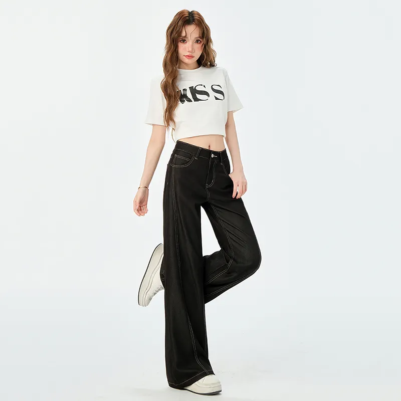 Jenna Chun Jeans Women's-9