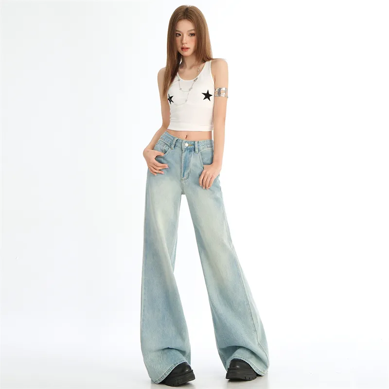 Jenna Chun Jeans Women's-1