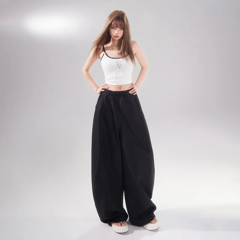Jenna Chun Casual Pants Women's-27