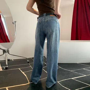 Jenna Chun Jeans Women's