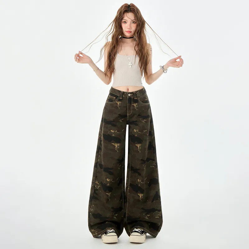 Jenna Chun Jeans Women's-7