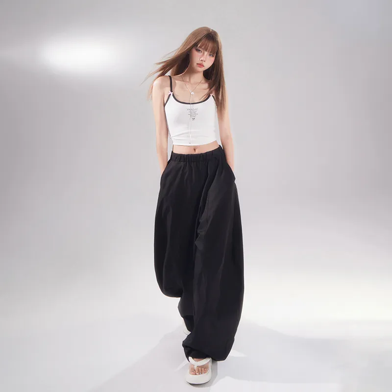 Jenna Chun Casual Pants Women's-26
