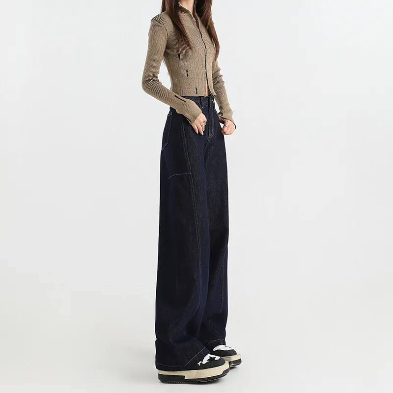 Jenna Chun Jeans Women's-9