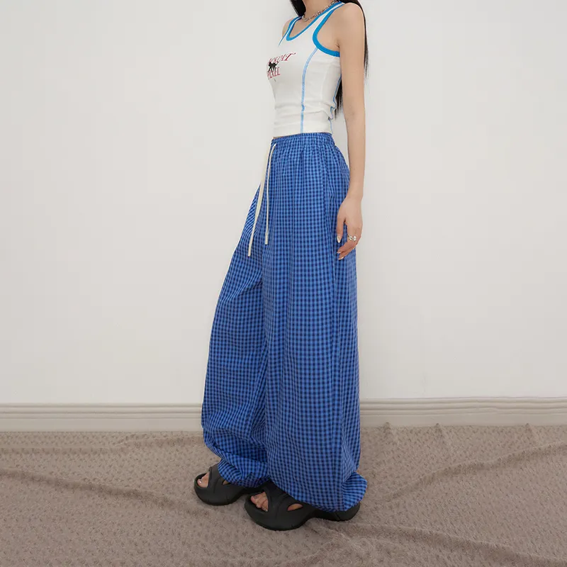 Jenna Chun Casual Pants Women's-6