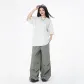 White Heather Gray