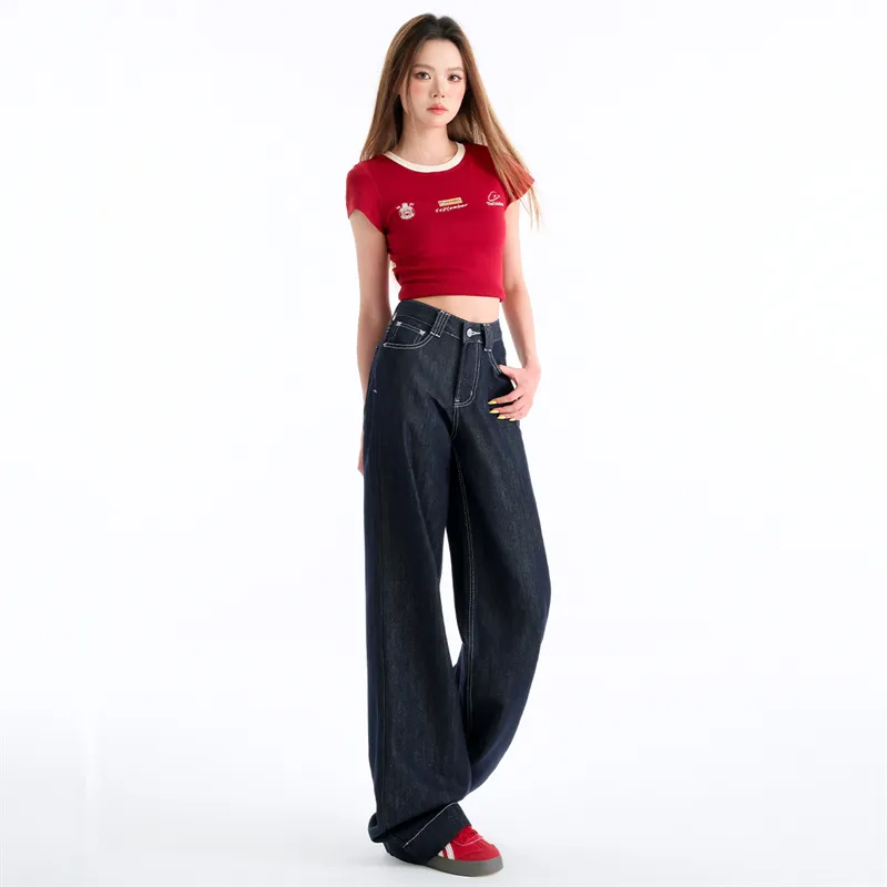 Jenna Chun Jeans Women's-8