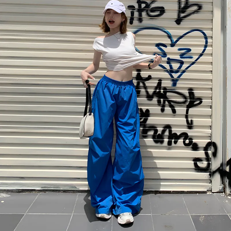 Jenna Chun Casual Pants Women's-10